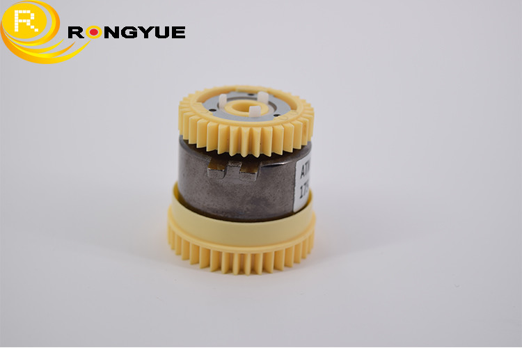 Stable Rongyue Wincor ATM Parts XE V module Clutch 1750041947
