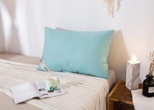 Wholesale Non Woven Mildew Proof Cotton Down Pillows from china suppliers