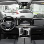 Trumpchi M8 2021 Leading Series 390T Zhizun Version Gasoline Car FWD flat open +