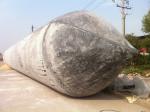 Ship Landing Launching Marine Lifting Airbag Diameter 1.5m