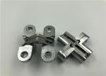 Mltifunctional SOSS Invisible Hinge For Indoor Doors , Fire Doors , Villa Doors