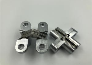 Wholesale Mltifunctional SOSS Invisible Hinge For Indoor Doors , Fire Doors , Villa Doors from china suppliers