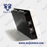 Mobile phone GSM CDMA 3G 4G 5G WiFi2.4G GPS Jammer all the TX frequency covered
