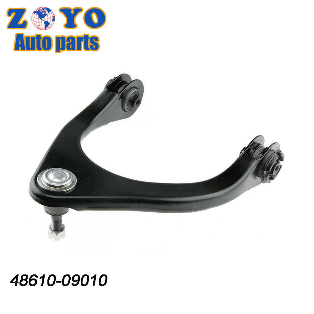 Nature Rubber Bushing and 40 Cr Ball Joint Control Arm for Lexus GS 430 2004-2018
