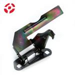 OE C2Z21625 C2Z25025 Automobile Hood Lock Automobile Hood Lock For Land Rover