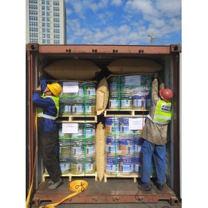 911 Two Component Polyurethane Waterproofing Coating