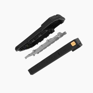 Wholesale Indoor Outdoor Explosion Proof Body Worn Camera with 3200mAh Battery from china suppliers