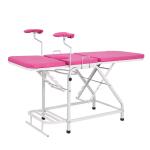 High quality medical clinic portable gynecology examination bed for hospital