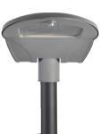 180W LED Street Light Housing