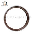 T2 High Pressure Rubber Oil Seal 190*220*30 Dongfeng Teloon OEM WG9112340113