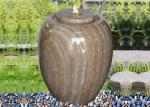 20 Inch European Ceramic Outdoor Water Fountains