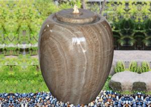 Wholesale 20 Inch European Ceramic Outdoor Water Fountains from china suppliers