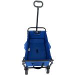 Modern Design Outdoor Wagon Cart Convenient Beach Folding Wagon
