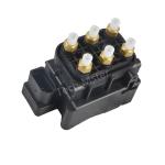 Standard Suspension Compressor Valve Block For Jeep Grand Cherokee 68087233AA