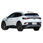 Innovative Used Compact Cars New Energy Battery Electric Engine Car