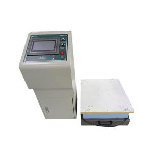 Wholesale Assessing Vertical Vibrate Device Touchscreen Electromagnetic Vertical Vibration Tester from china suppliers