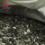 Pure Electrolytic Manganese Metal Flakes For Aluminium And Steel