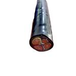 Customized PVC Insulation Armored Control Cable SWA AWA For Power Station