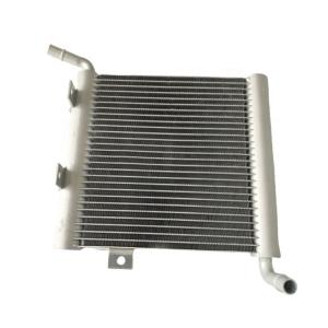 Wholesale AC Condenser Car Coolant Radiator LR092120 For Jaguar Land Rover from china suppliers