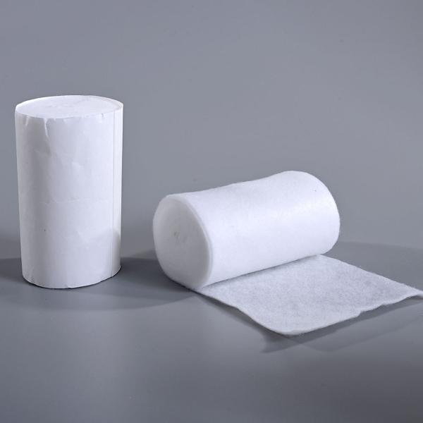 Nonwoven Fabric Plaster Bandage Cast Padding Bandage Orthopedic Under Cast