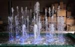 Garden Home Use Portable Fountain Villa School Mall Sports Venues