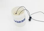 Skin Friendly Tens Conductive Gel / ECG Conductive Gel With Long Lasting