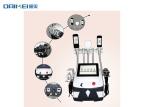 360 Cryolipolysis Coolsculpt Cryo Lipo Fat Freeze Ultrasonic Cavitation RF Skin