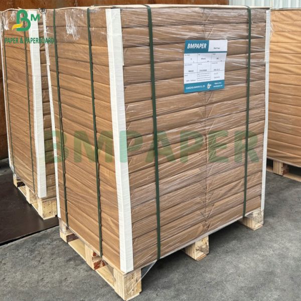 High-Bulk Bleached 210gsm 250gsm White Blister Card for Blister Packaging