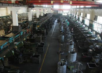 Jiashan Chaoyi Fastener. Co,LTD