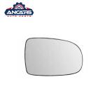 Vauxhall Side Mirror Glass Opel Corsa C 2000-2006 Tigra 2004 1428836 1426527