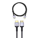 HDMI HDMI Copper Cable 4K 120Hz Ultra High Speed 48Gbps