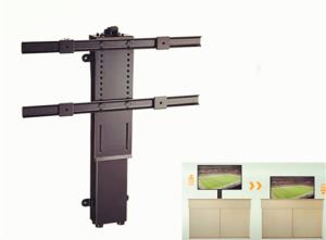Wholesale DC Motor Lifting Columns Telescopic 24V For Projects TV Lifts from china suppliers