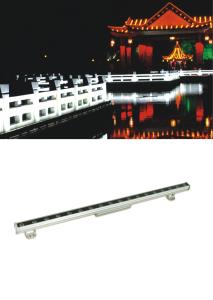 Wholesale IP65 Aluminium Led Strip Light Outdoor Waterproof Colorful Hotel Lamp Park Bridge from china suppliers