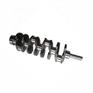 Wholesale TD42 Durable Forged Steel Crankshaft 12200-65780 Truck Replacement Parts from china suppliers