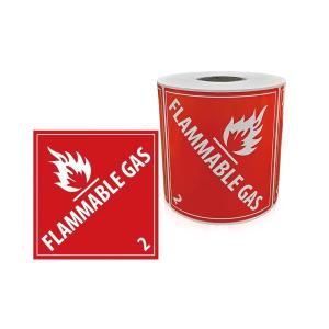 Wholesale Long Life Dangerous Warning Label Sticker 4 Inches X 6 Inches from china suppliers