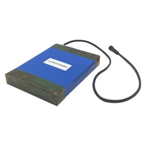 Wholesale Customize 21AH Solar Street Light Lithium Battery 32140 26650 Lifepo4 Battery Pack from china suppliers