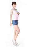 Safe Durable Fitness Postpartum Support Belt Help Lose Weight Bound Band