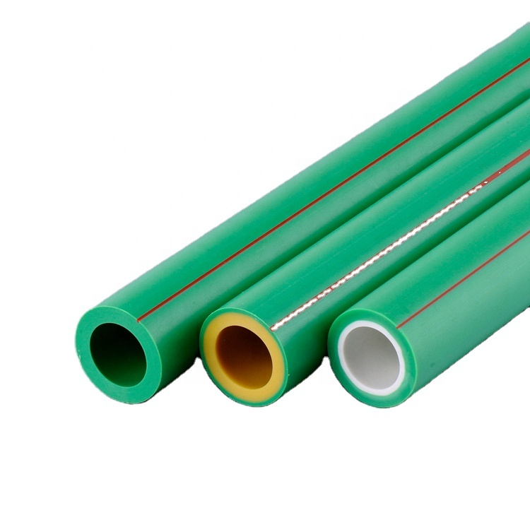 PEX Pipe Plastic Water Pipe for Floor Heating and Plumbing EU Standard 2MM Thickness