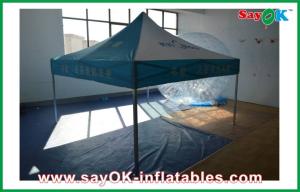 Wholesale Customized Waterproof Folding Tent , Aluminum Frame Outdoor Tent from china suppliers