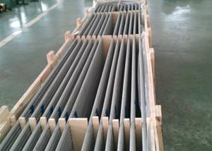 Wholesale Polished Flexible Stainless Steel Tubing SS U Tube ASME SA213 TP304N 19.05x2.11mm from china suppliers