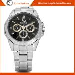 Black White Blue Alloy Watch Cheap Man Watch Luxury Diamond Watch Vintage Watch