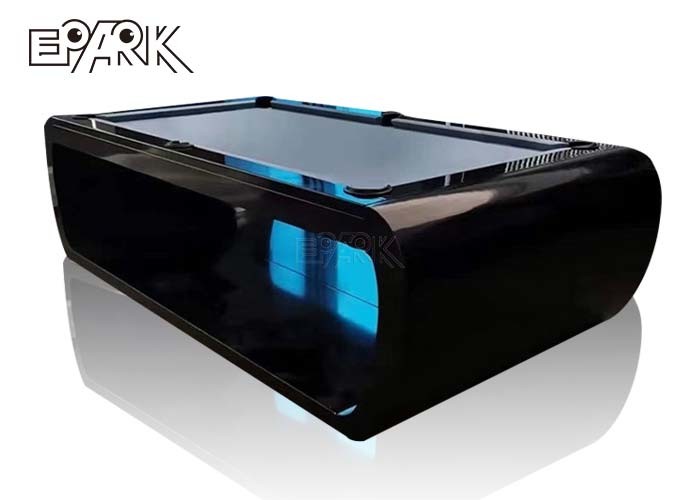 Modern Style Nine Ball Pool Table Villa Club Home Billiard Table