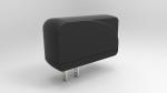 5V 500ma / 1000ma Universal USB AC Adapter For Smart Phone Charging