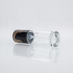Wholesale Empty Foundation Makeup Liquid Bottle Lotion Glass Bottle Packaging