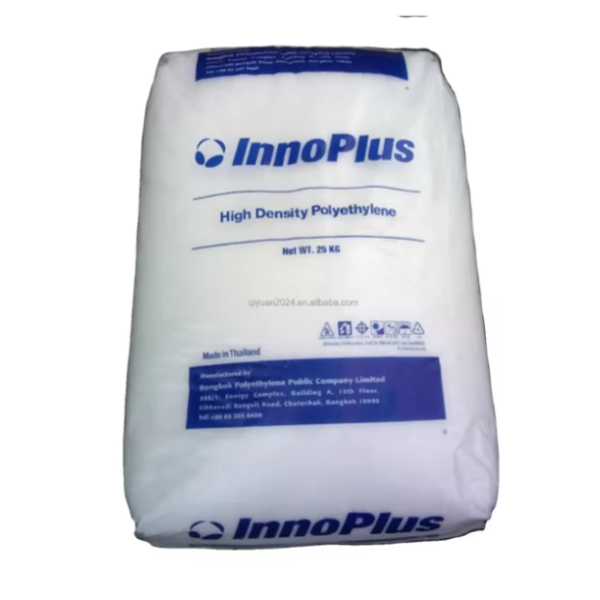 HDPE HD7000F Film Grade High Strength Heat Seal High Rigidity Extruded Grade Polyethylene