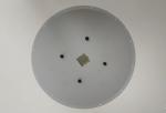 HASCO Die Casting Components Metal Injection Molding Parts Zinc Plating