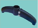 CONVEYOR SUPPORT BASES TRIPOD BIPOD POLYAMIDE MATERIALS CONVEYOR COMPONENTS