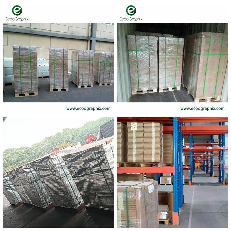 Chemical Free Offset Printing Aluminum Thermal CTP Plate Without Processing