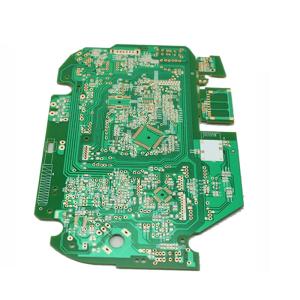 Wholesale Copper Metal Core 4 Layer Pcb Prototype For Medical Equipment from china suppliers