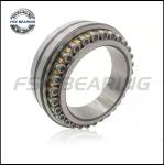 Heavy Duty NNU4952B/SPW33 Cylindrical Roller Bearings Double Row ID 260mm